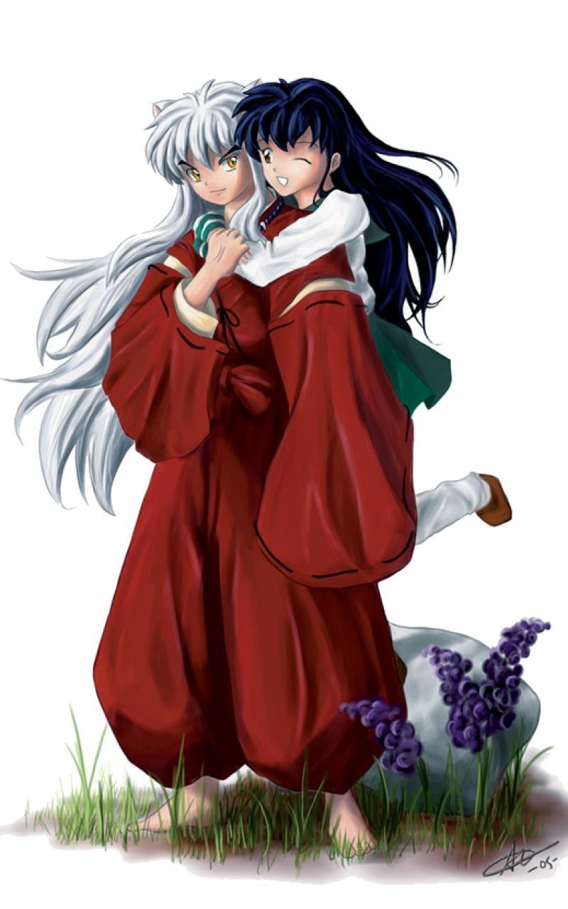 800x1280  inuyasha обои для мобильного телефона, планшета, настольного компьютера и других устройств HD и 4K обоев. | Inuyasha, аниме обои iPhone, Anime