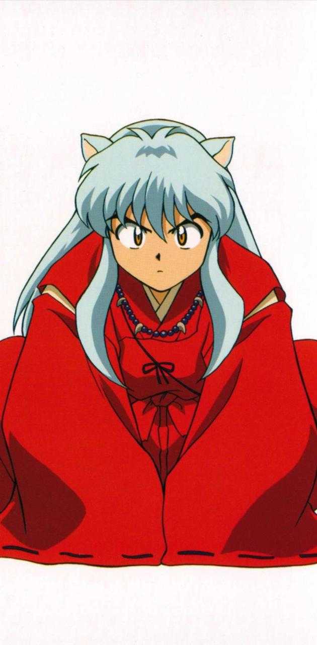 630x1280  inuyasha | Аниме Мобильные обои - HD Mobile Walls