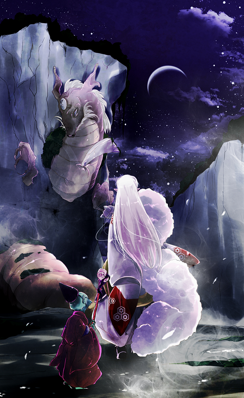 800x1305  406198 Аниме -девушка, Инуяша, Мико, Кикё, большие сиськи, лук, красная лента, черные волосы, длинные волосы, черные глаза, кимоно, фан -арт обои HD бесплатно, 1869x3000 - Редкая галерея HD Wallpaper , манга, HD Телефон Обои | Peakpx