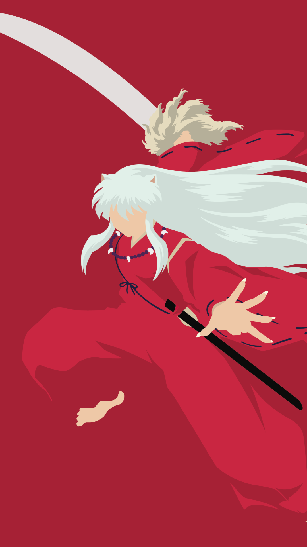 1080x1920  inuyasha и Kagome Good Gin - HD обои | INUYASHA COSPLAY, ANIME, AESTETIC ANIME