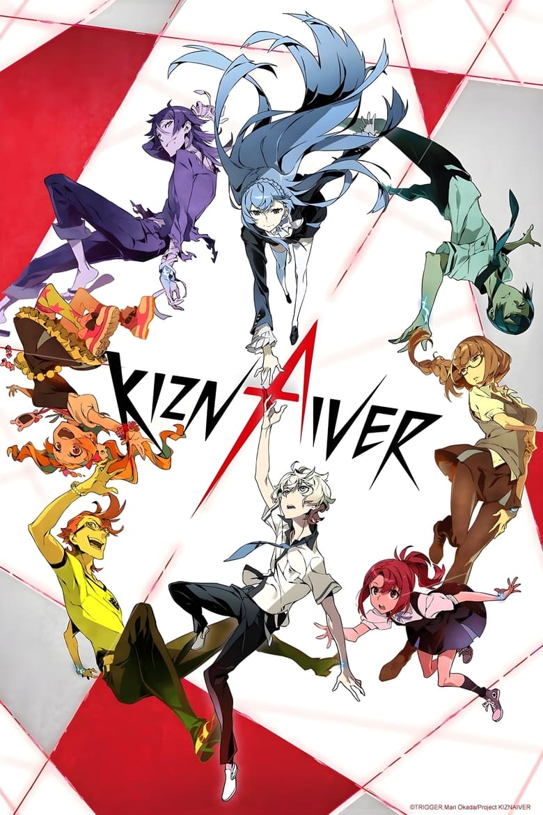 780x1170   💫custom Made Wallaper💫 | Kiznaiver Anime, Аниме обои, эстетическое аниме 
