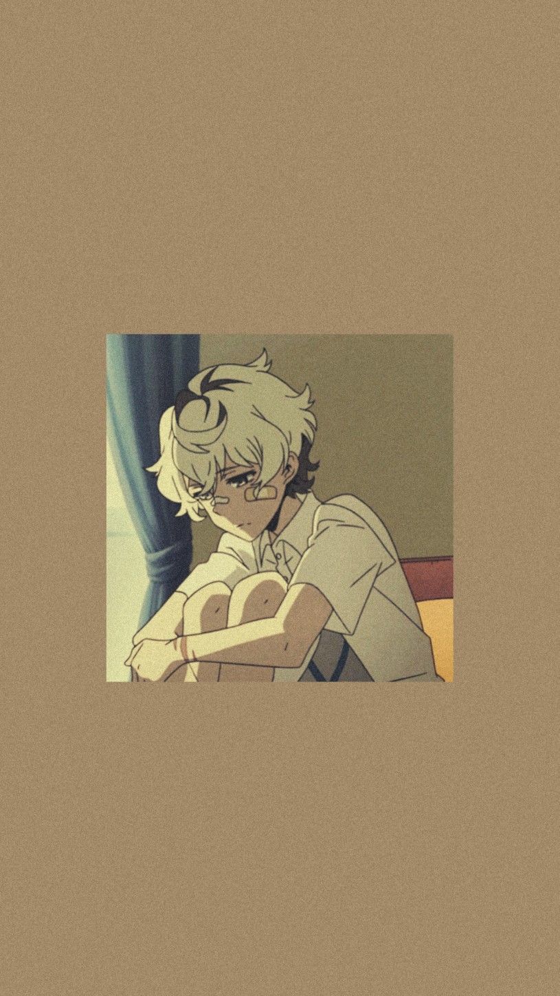 815x1448   ✓ [80+] Kiznaiver - Android, iPhone, настольные фоны HD / обои (1080p, 4k) (2022) 