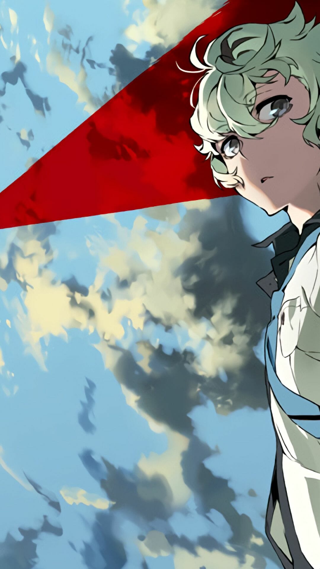 1080x1920   74+ kiznaiver