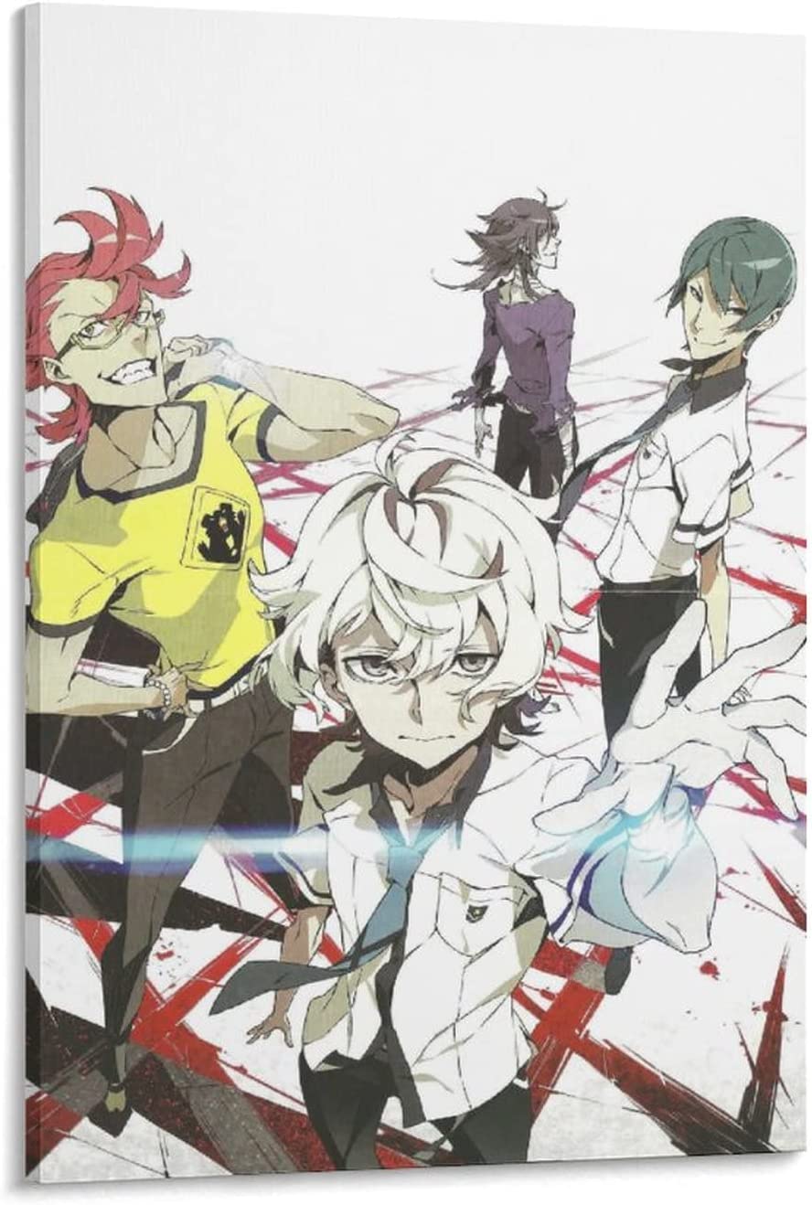 888x1318   аниме Kiznaiver - Mobile Abys