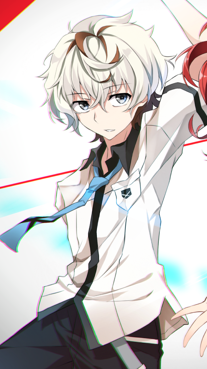720x1280  Nime kiznaiver hd apk apk for and rodle 水燁p 色 色 色 色 色 色 色 色 色 色 色 色 色 色 色 色 色 色 色 色 色塊 設計 | Kiznaiver Anime, Anime, Anime Images