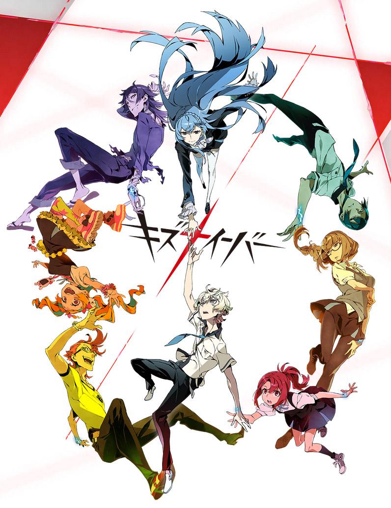 796x1033  WALLPPAPE HD: NICO, NIIYAMA, Kiznaiver, By, Xporcellain, ON | epostalnews.com 