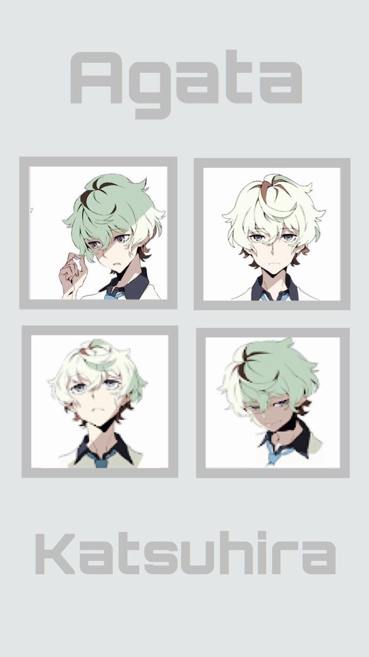 720x1280  Kiznaiver обои | Исследуйте посты и блоги Tumblr | Tumgir