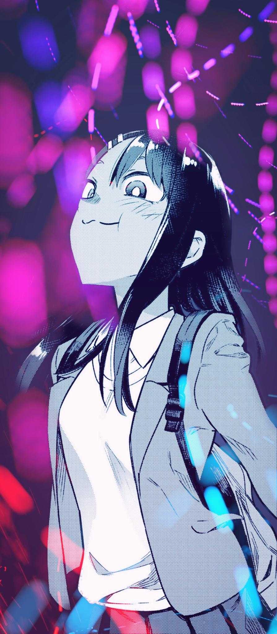 895x2048  Nagatoro Anime Wallpaper - KoLPaPer - Awesome Free HD Wallpapers