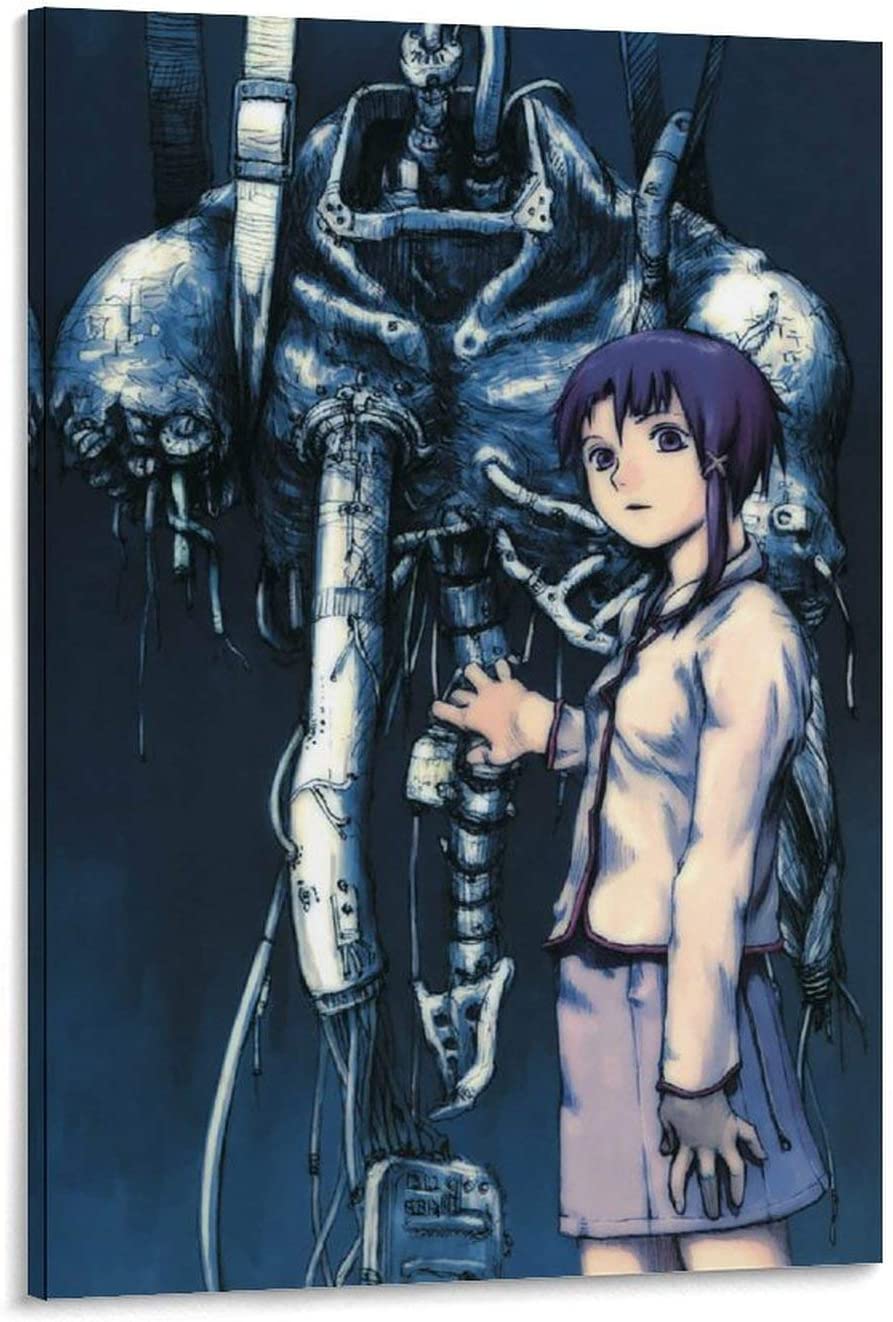 893x1322  Serial Эксперименты Lain PNG Images | Pngwing