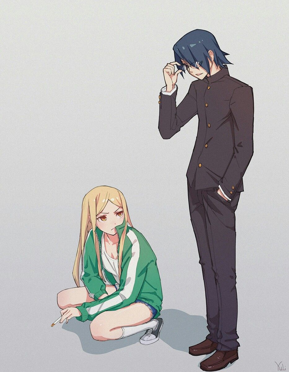 933x1200  pin em tsurezure Children