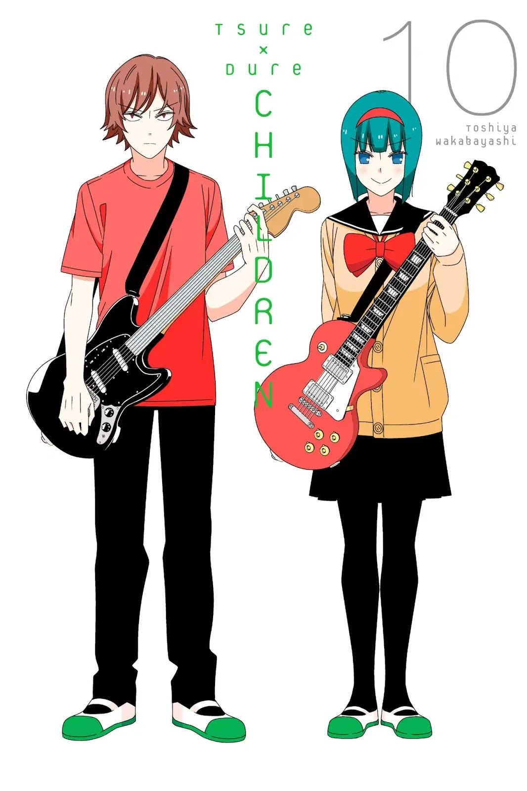 1066x1600   Аниме -сенсации - Глава 44: Классная комната элиты - Сообщество realme 