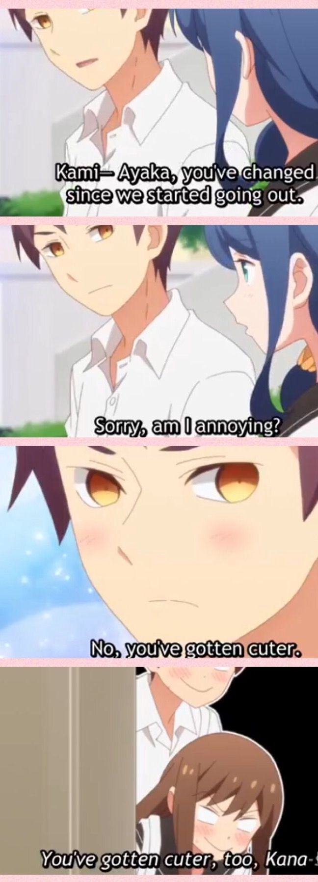 648x1797  tsurezure Children, глава 45 - Tsurezure Children Manga Online