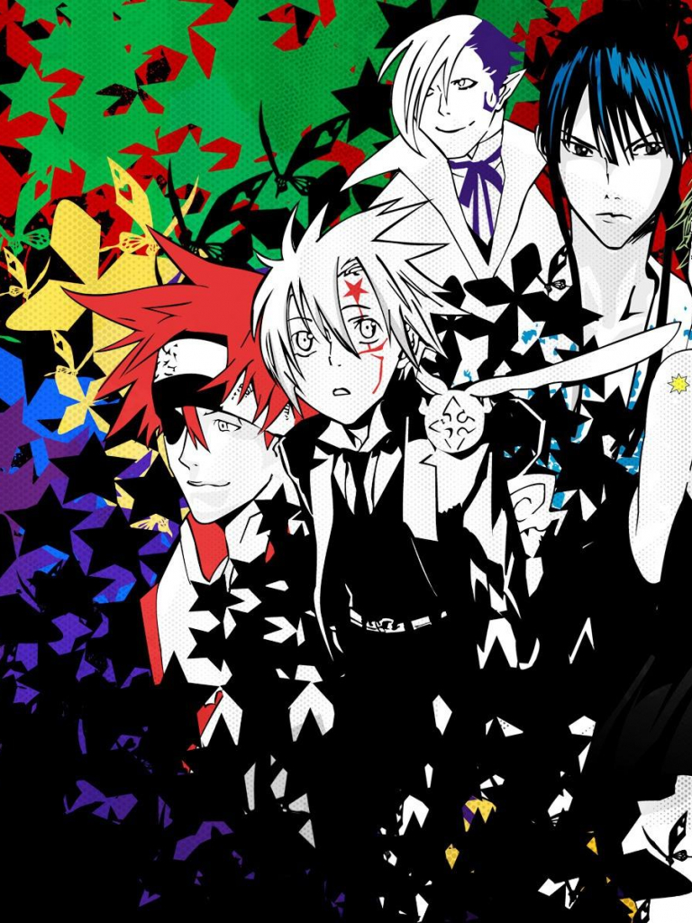 768x1024  Anime Guy Iphone Обои - Top Free Anime Guy Founds - WalpaperAccess 