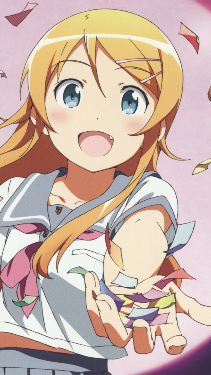 720x1280  Kirino Kosaka Wallpapers - Wallpaper Cave