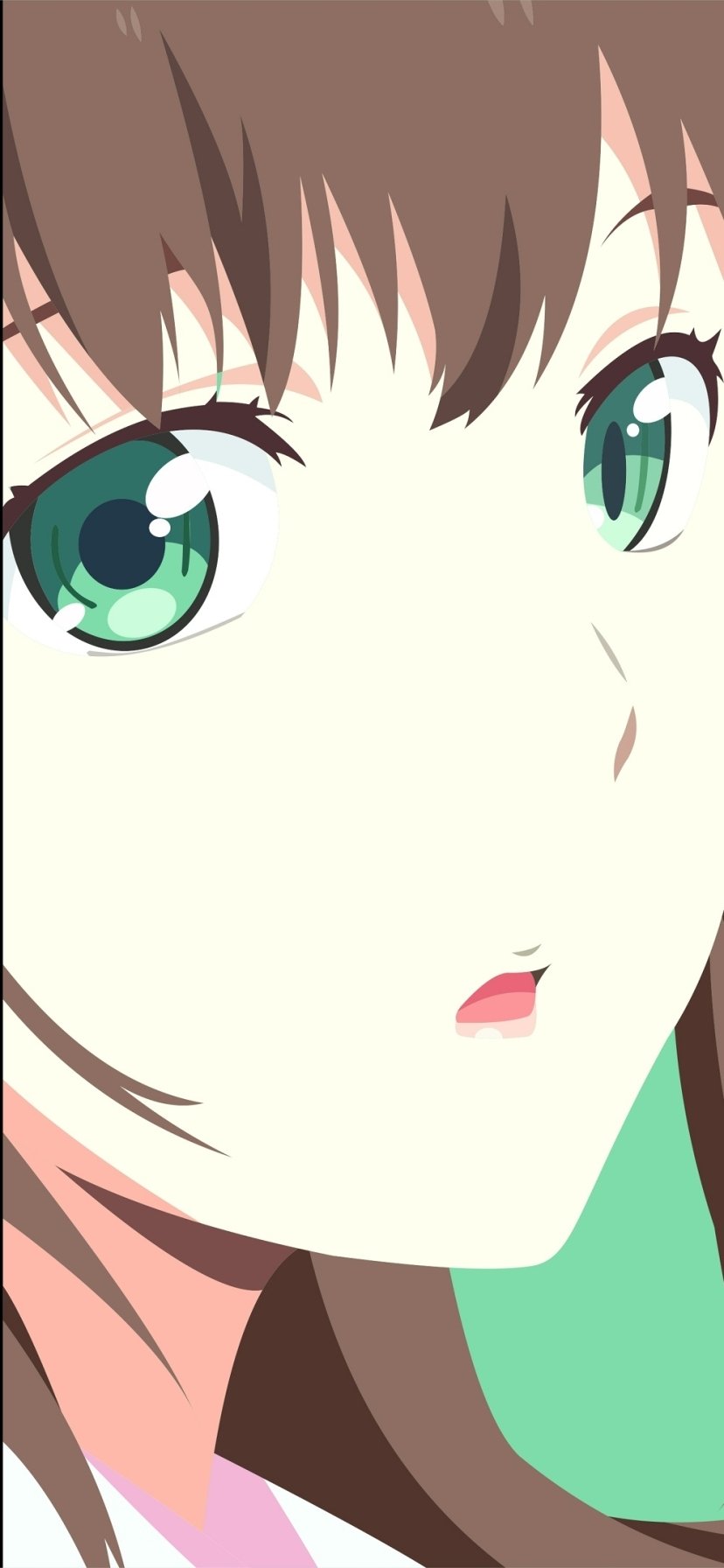 828x1792   Тачибана Хина - Omeryca na kanojo - Zerochan Anime Poard 