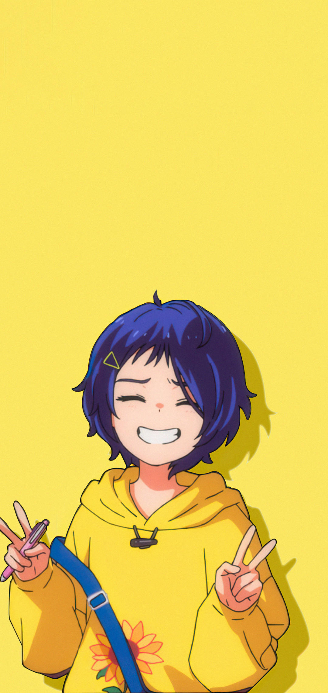 1080x2280  1191619, аниме, аниме, аниме, аиаоааааааааааааааааааааааааааааааааааааааааааааааааааа. Приоритет Wonder Egg - Rare Gallery HD обои 