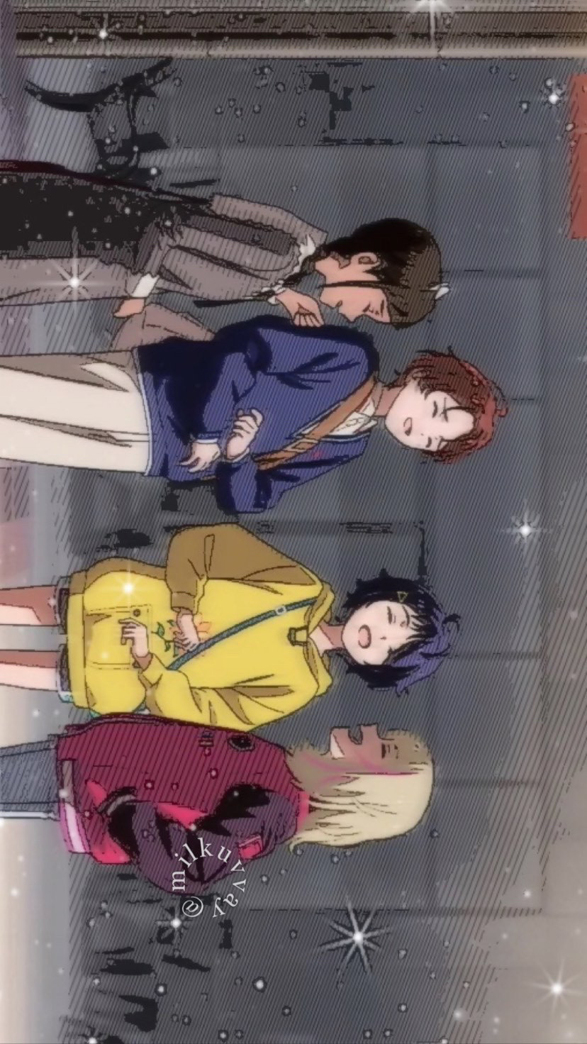 828x1472   PIN DE ᴀʀᴄʜᴛᴜʀᴜꜱ EN WONDE EGGAIT Fondo de Anime, Fondo de Pantalla de Anime, Dibujos bonitos