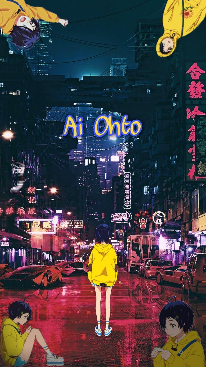 720x1280   Wonder яиц -приоритетные обои - скачать обои HD и 4K Wonder Egg. G Приоритет, Рикка, Рикка Каваи, Веп, Wonder Egg Prifority Rikka, HD Телефон Обои | PEACKPX