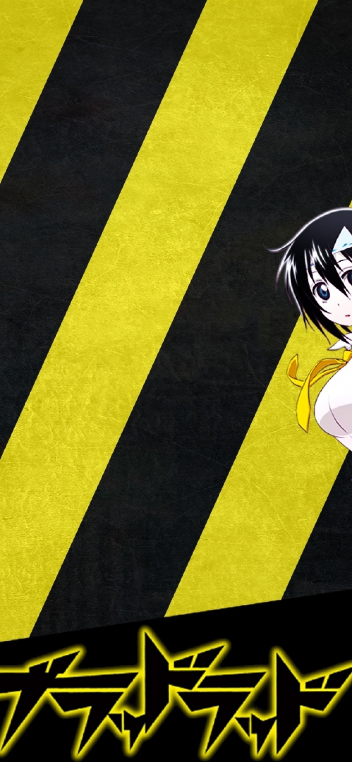 1125x2436  HD Blood Lad Walpapers | Peakpx