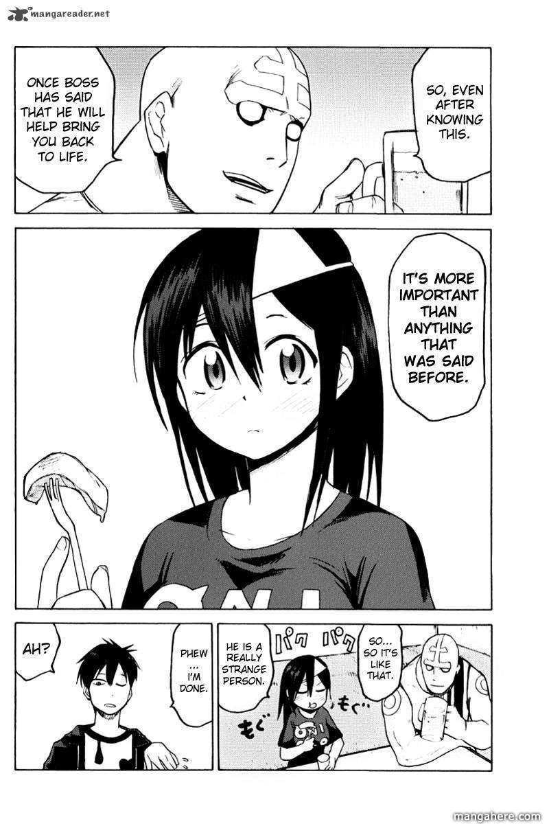 800x1200  blood Lad | Film -rezensionen.de 