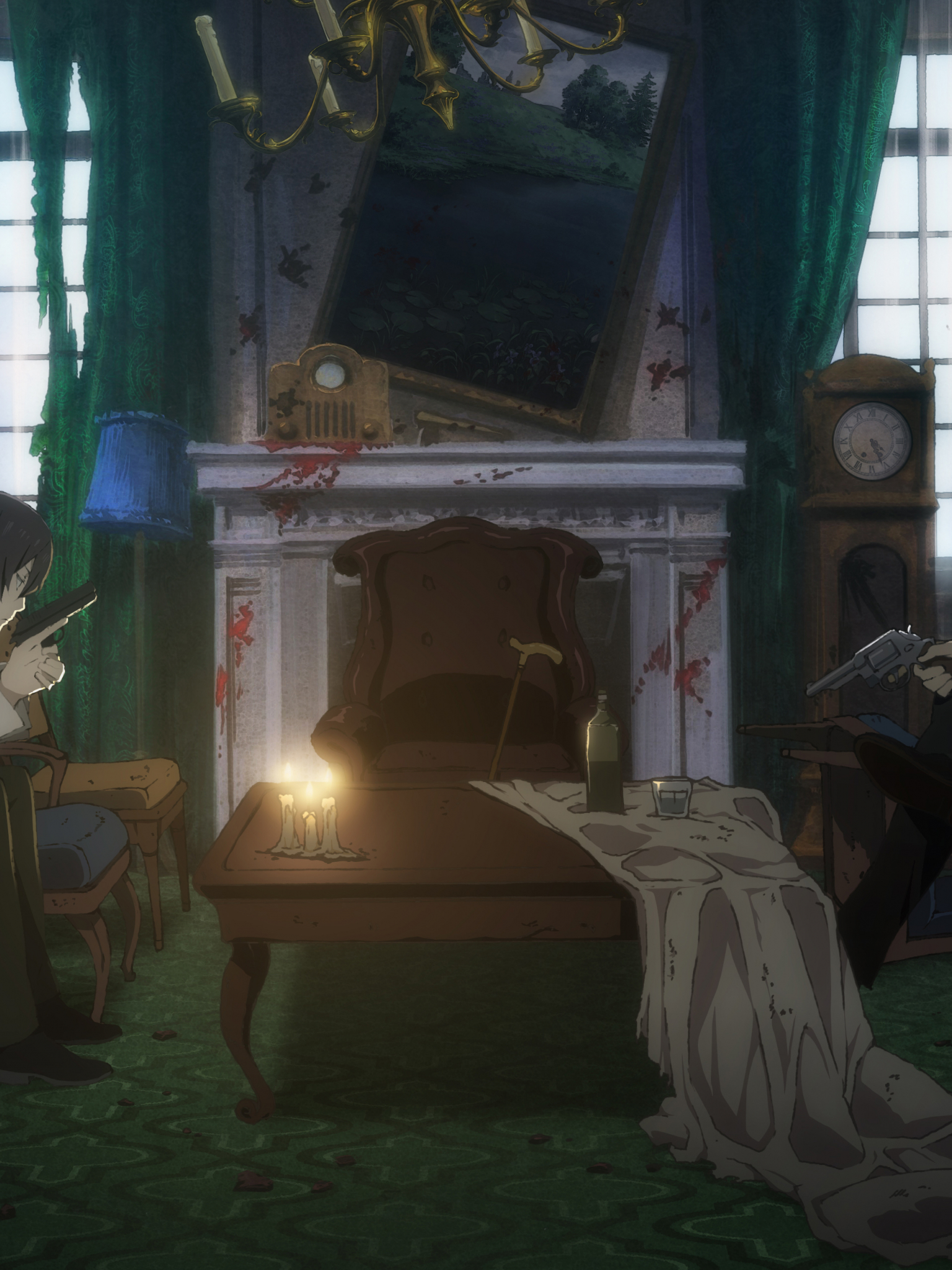 1536x2048  91 ДЕНЬ ОБОВЫЕ ОБОЛОКИ САРА УДЕКОВОЙ ОБЕСПЕЧЕНИЯ. 91 день Викия | FANDOM