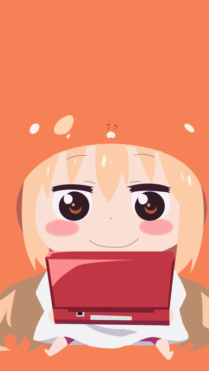720x1280  doma umaru - himouto! Умару -чан - Мобильные обои № 1899068 - Zerochan Anime Image Board