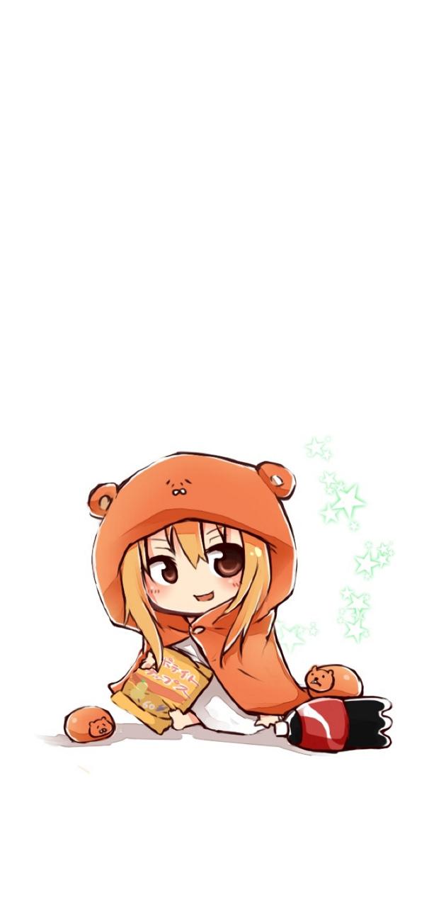 630x1280  HIMOUTO Умаручан PNG Images | Pngegg
