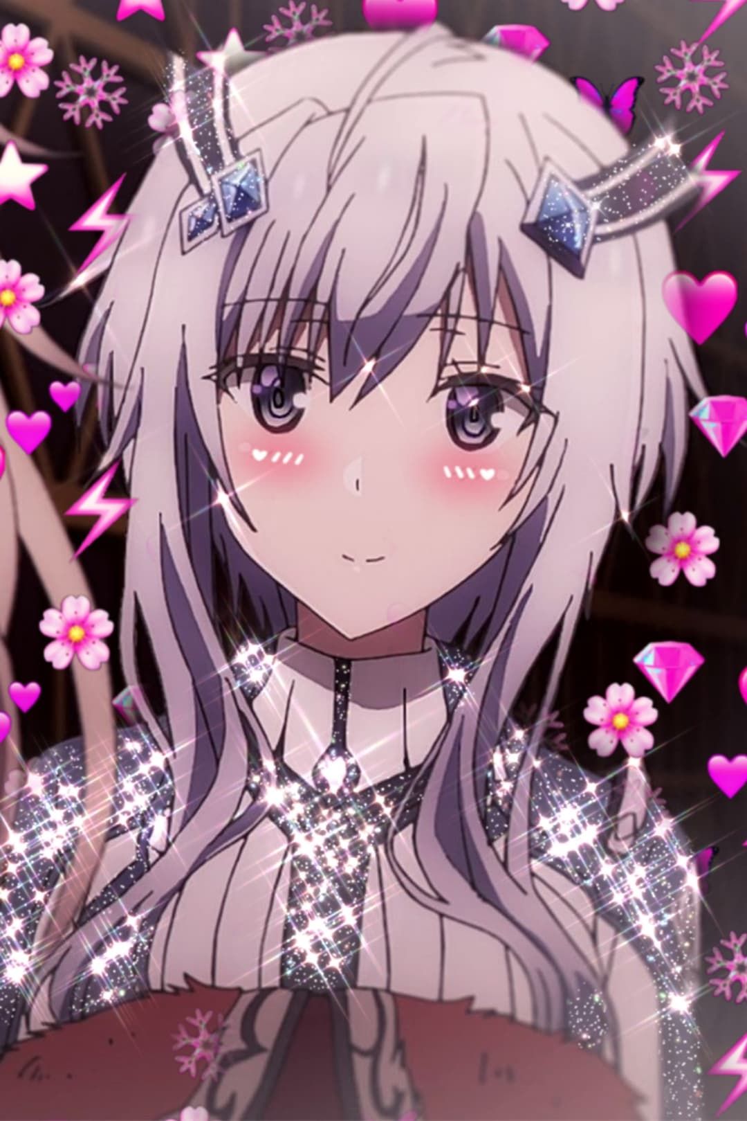 1080x1619  Kaufen TPB -Manga/Bücher - несоответствие демона King Academy Vol 03 GN Manga - Archonia.de 