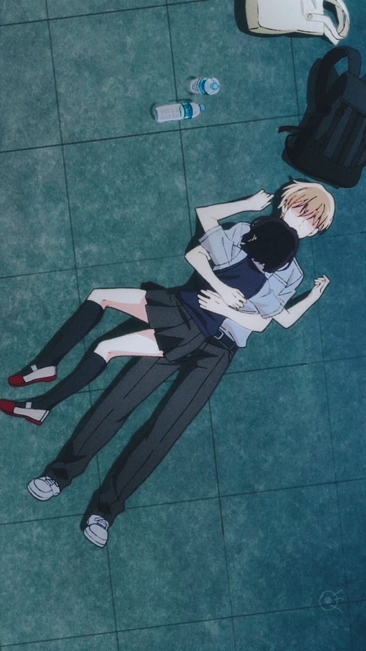 720x1280   Желание Scum's Wish (2017) 