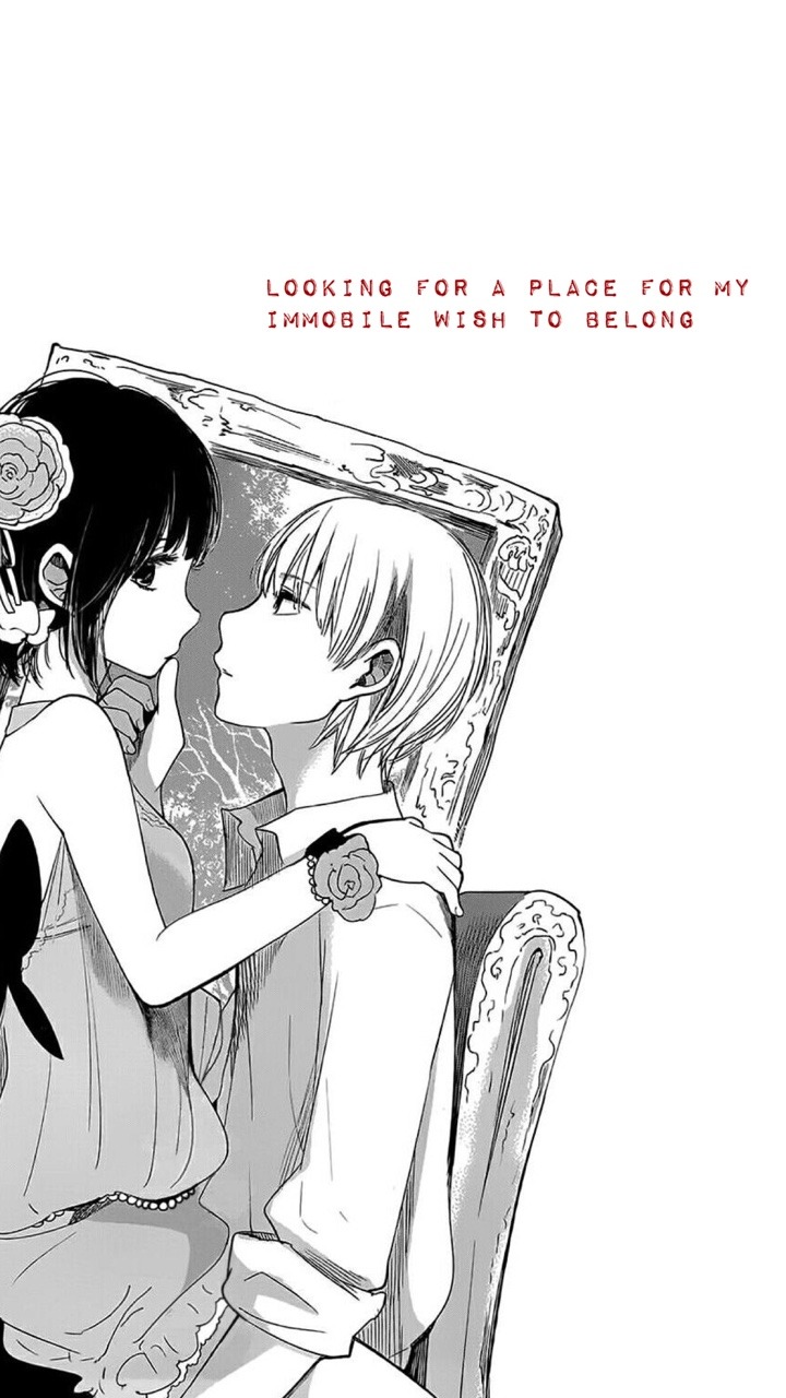 720x1280  kuzu no honkai anime отмечает свое пятое гонок - Datosjam