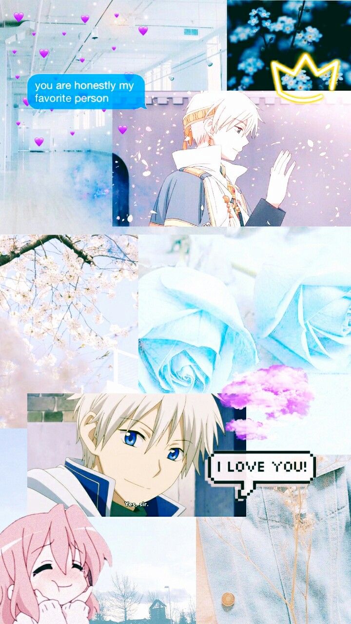 720x1280  snow White с рыжи 'Apk