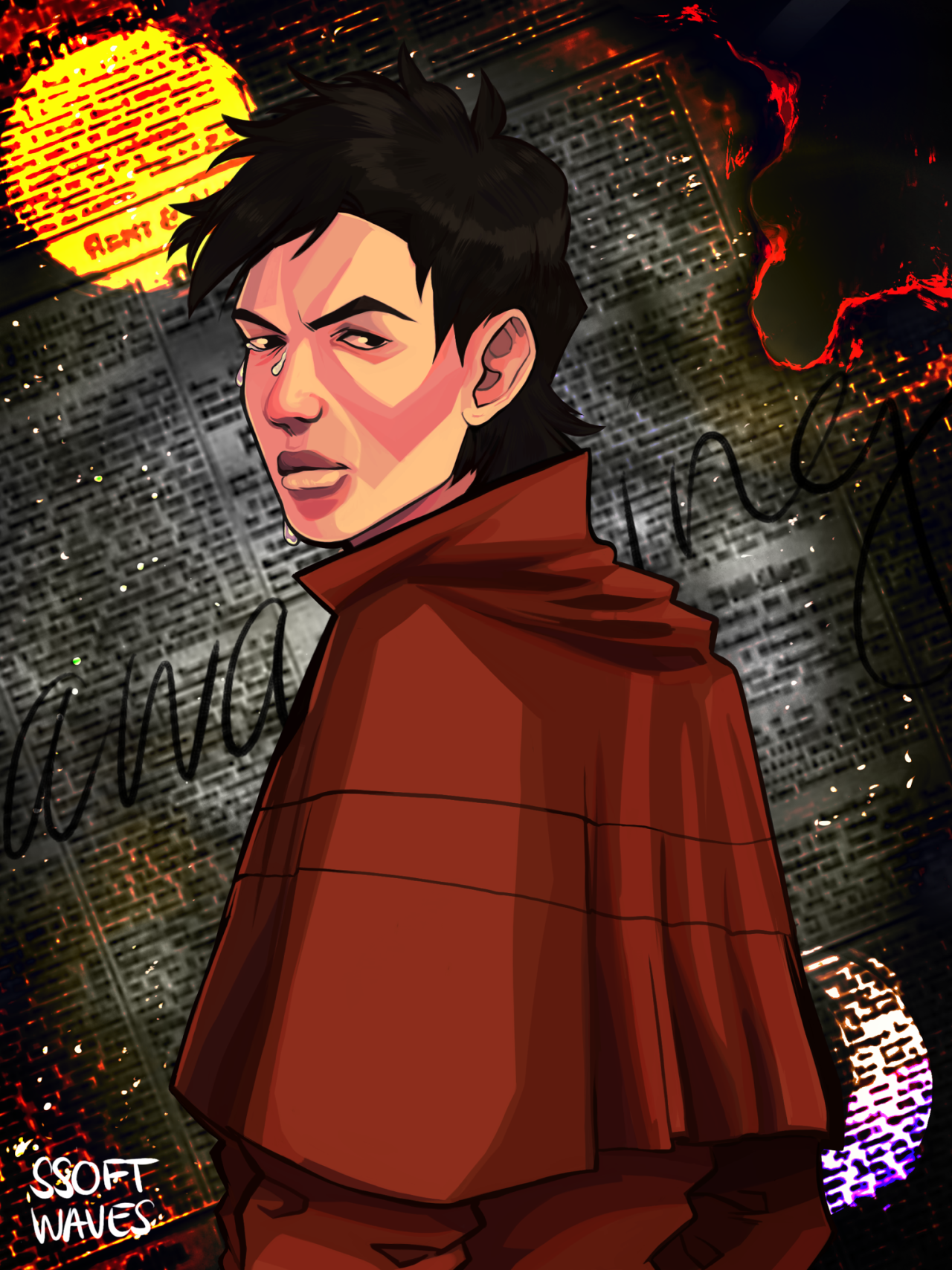 1280x1708   Ergo Proxy HD Обои на рабочем столе 108980 - БалтанаErgo Proxy обои [настольный компьютер, iPhone, ноутбук, мобильный] 