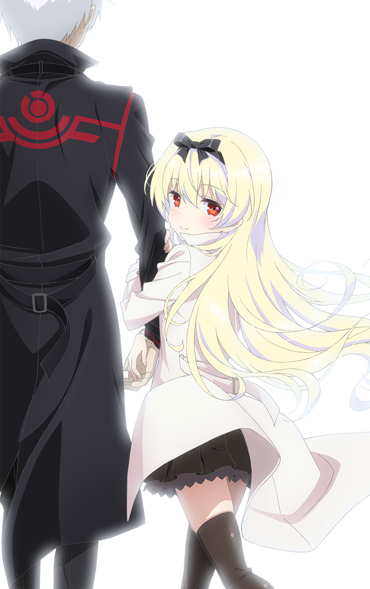 750x1193  Anime Arifureta Shokugyou De Sekai Saikyou - Mobile Abyss