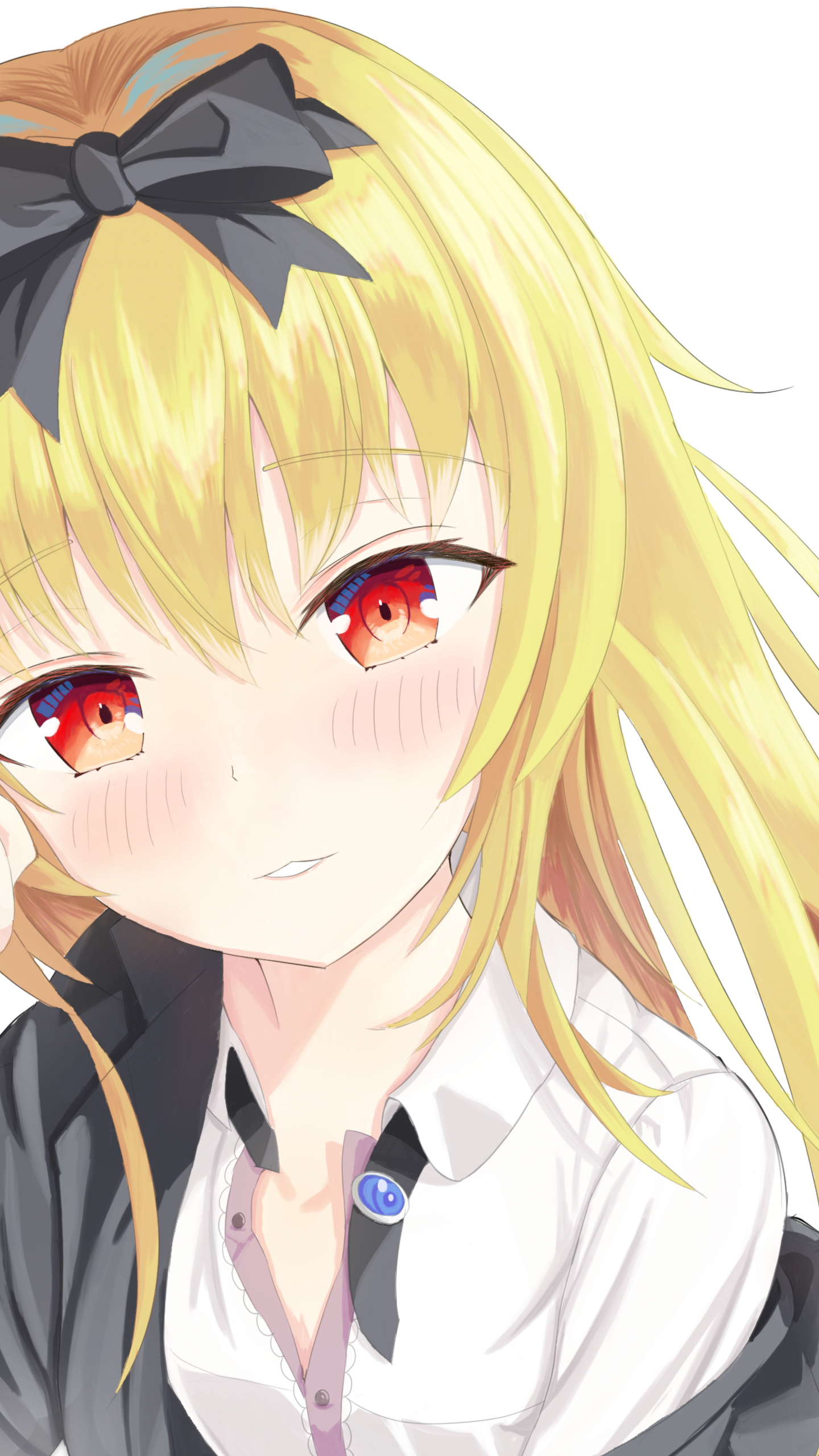 1440x2560  yue 1080x1920 HD Anime Wallaper