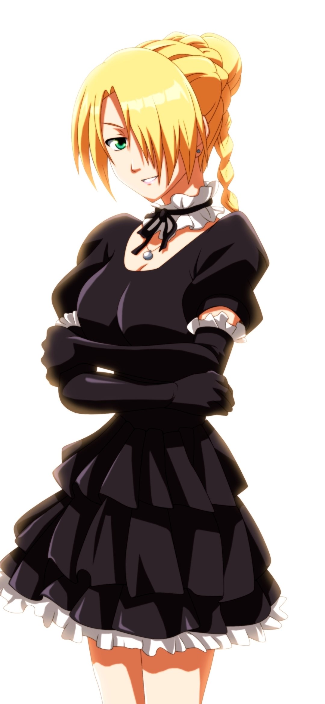 1080x2340  beelzeBub Wallpapers 4K Ultra Hd Für Android - APK Herunterladen