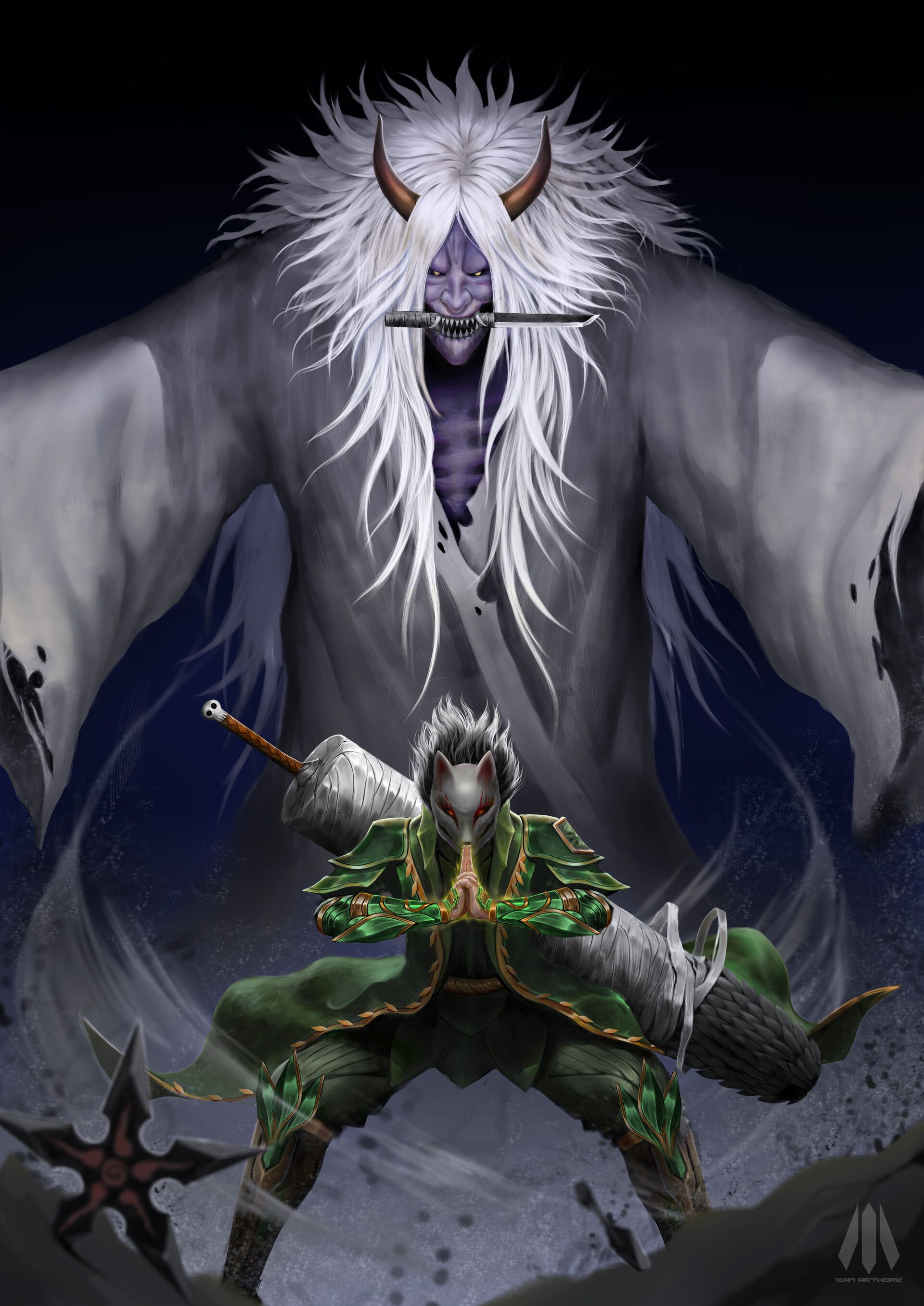 1920x2715  Ryougi Shiki - Kara no Kyoukai - Zerochan Anime Image Board