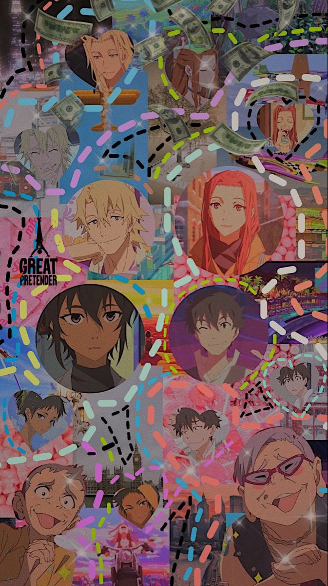 673x1200   15+ отличные обои претендента для iPhone и Android от Evan Meyers