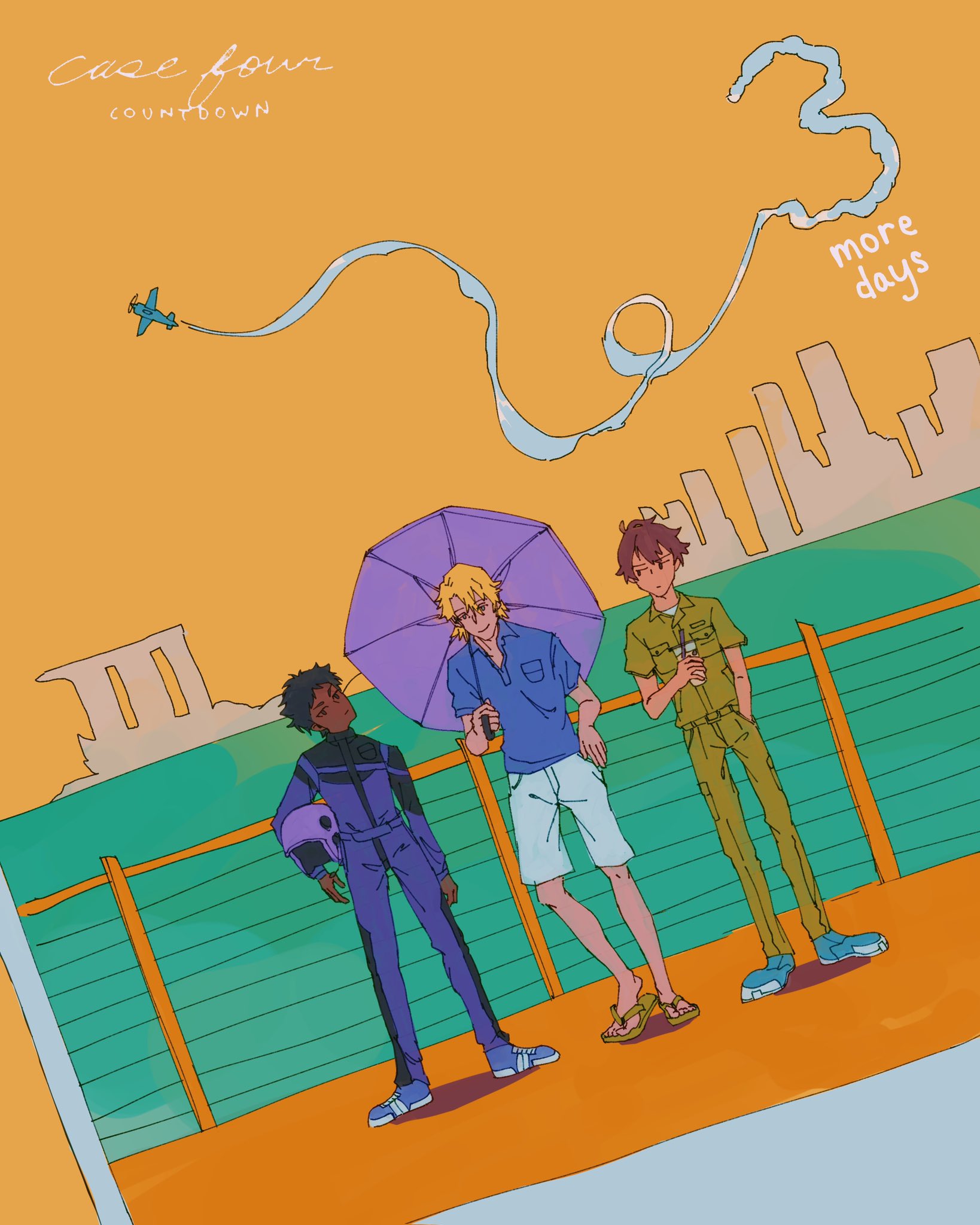 1638x2048  ArtStation - Великий претендент: команда доверие 