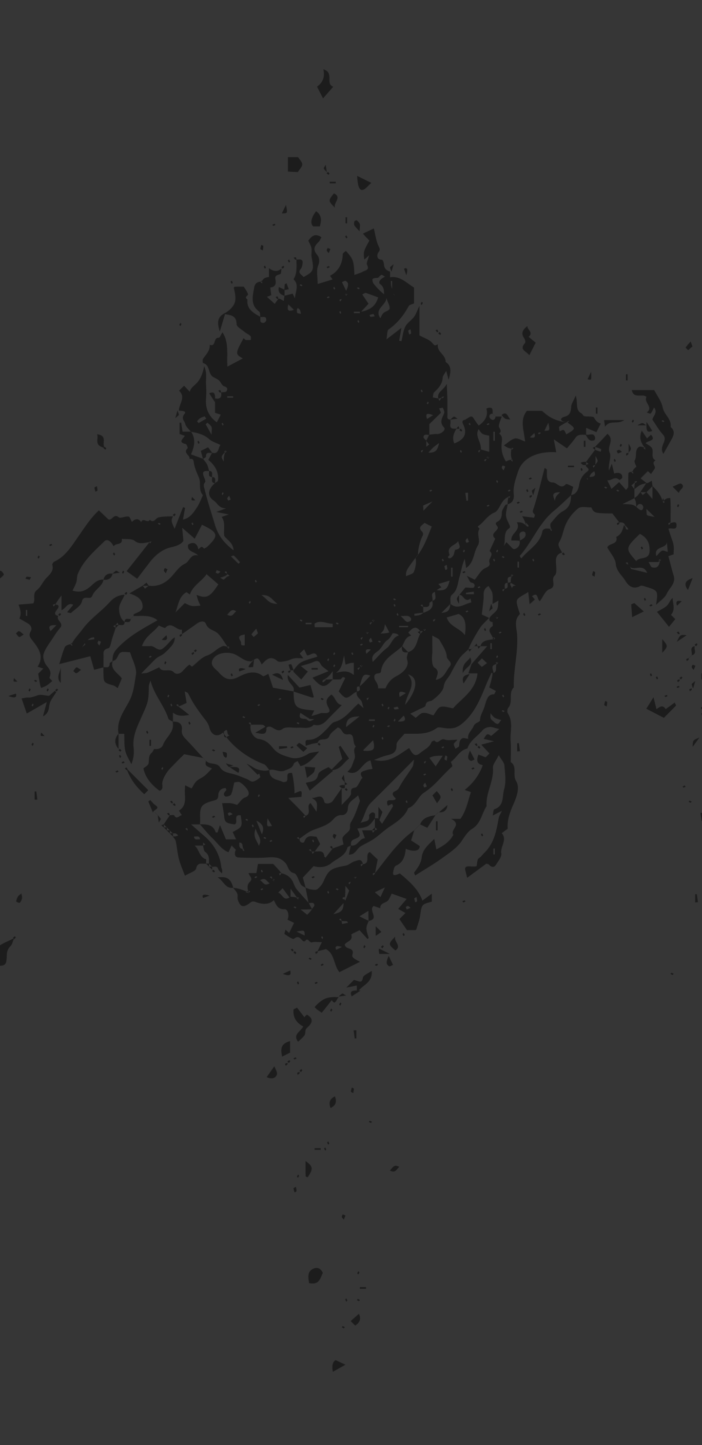 1440x2960  PIN от Darus M на Anime otes | Ajin Anime, Demi Human, Ajin