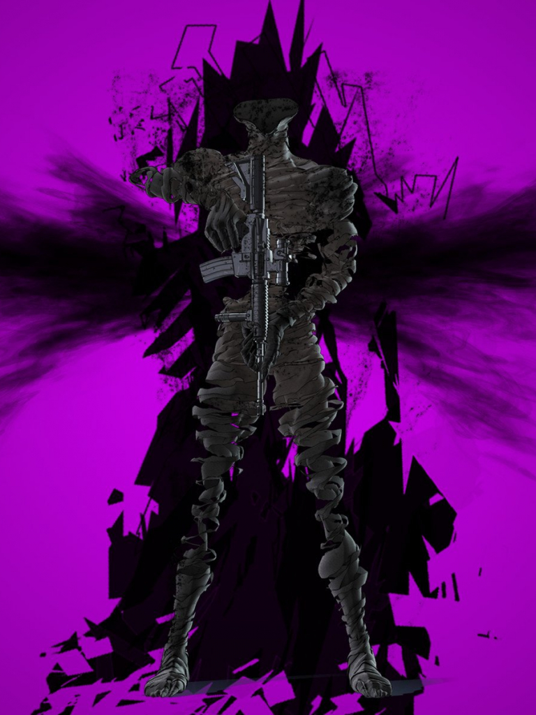 768x1024  ajin: Деми-Хуман Аниме Манга Изуми Симомура, Ибм, Манга, Монохром, Lenovo png | Pngwing