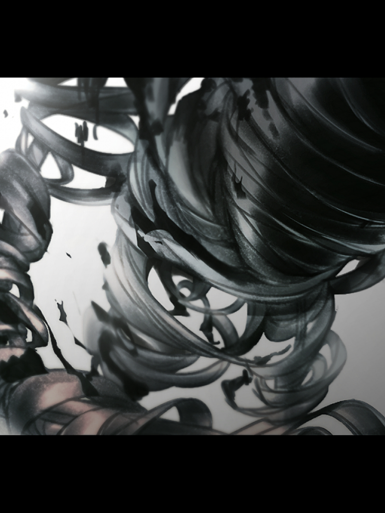 768x1024  ajin: Деми-Хуман | Аниме амино 