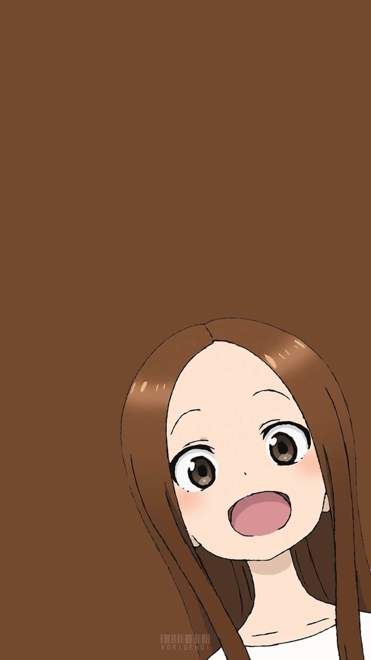 736x1308  takagi - Karakai Jouzu no Takagi -San (4066 × 5925) | Karakai Jouzu no Takagi San, Takagi-San, Sexy Anime
