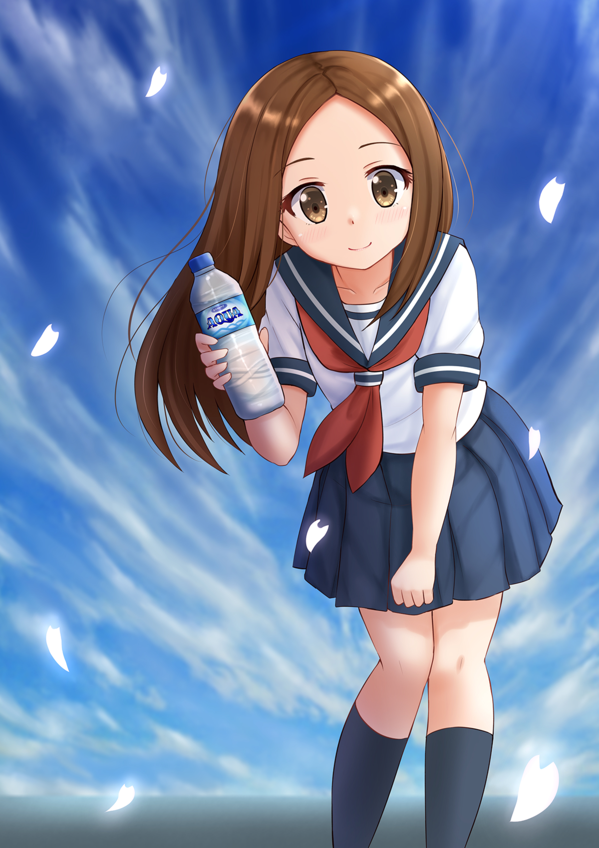1200x1697  takagi San, Anime, Celeste, Colegial, Manga, HD Phone обои | PEACKPX