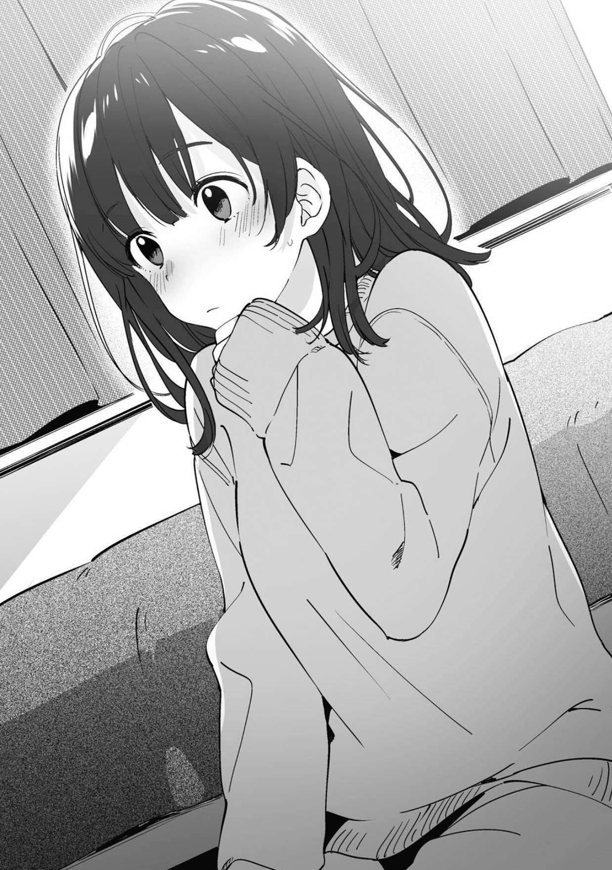 1238x1758  HIGE O SORU. Soshite Joshikousei O Hirou. (Сериал 2021–) - IMDB