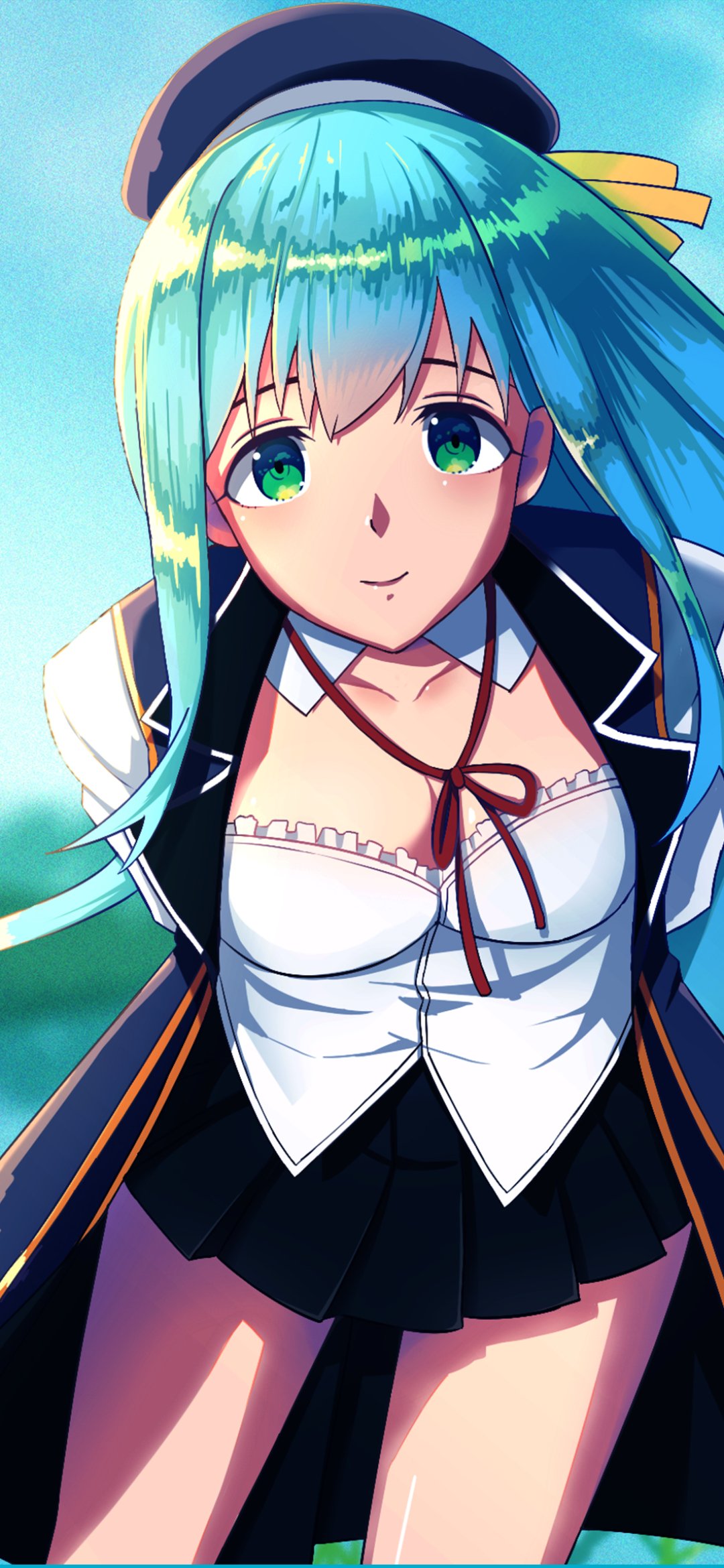 1080x2340   kenja no Mago Wallpapers - Top free kenja no Mago founds - Wallpaperaccess