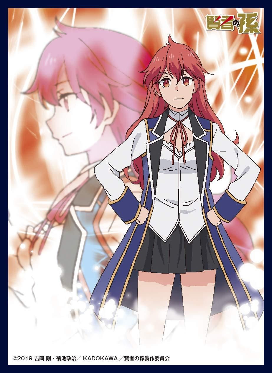 923x1268  WISE MAN'S GRABD STAUE PVC 1/7 Sizilien von Klode (Furyu) - купить аниме фигуры онлайн 