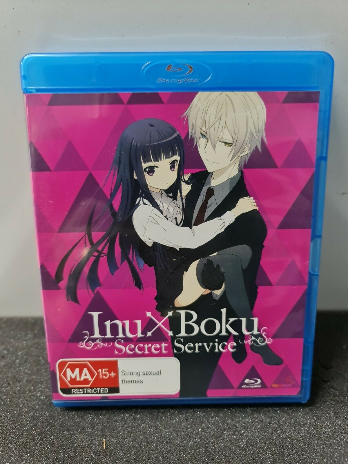 1200x1600   приколоть inu x boku