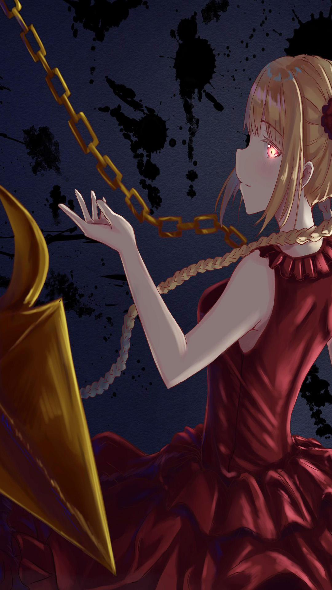 1080x1920  Karino Shuka - игра Дарвина - Мобильные обои № 2855407 - Zerochan Anime Image Board