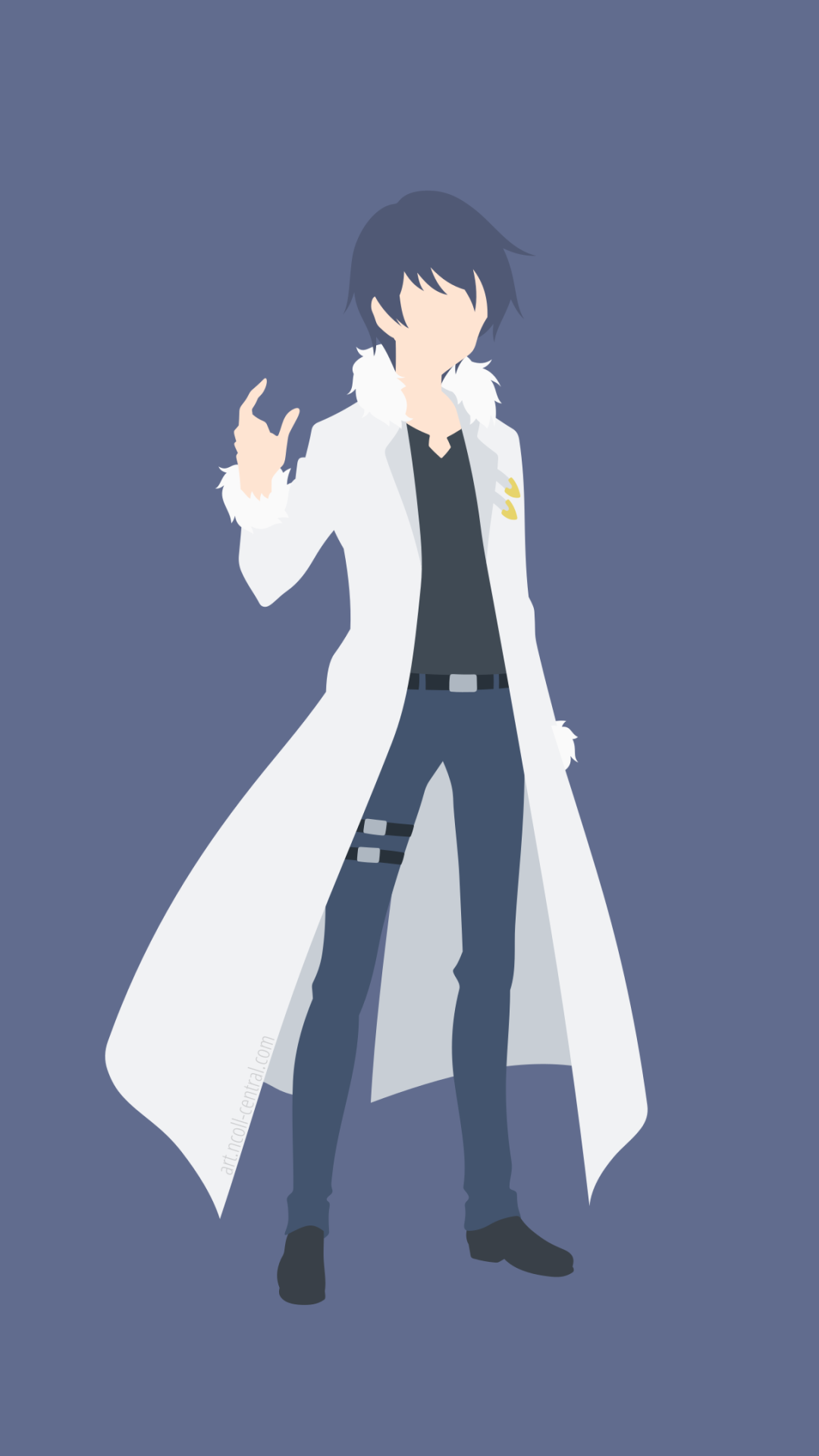 1080x1920  isekai WA Смартфон Tomo Ni. (В другом мире с моим смартфоном) - Zerochan Anime Image Board