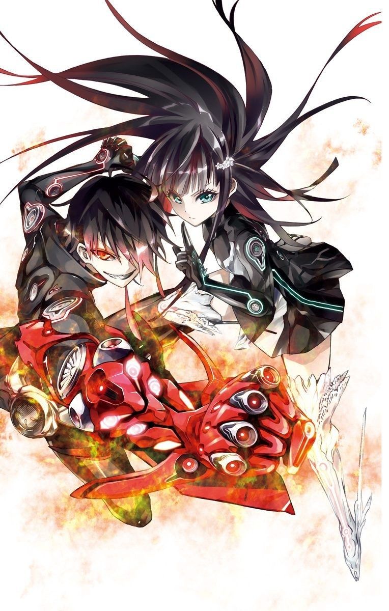 764x1200  TWIN Star Exorcists Обои - Top Free Twin Star Exorcists фоны - Wallpaperaccess